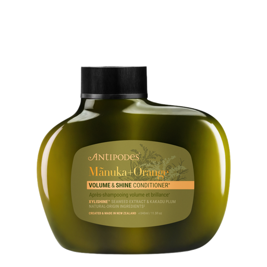 Antipodes Manuka + Orange Conditioner