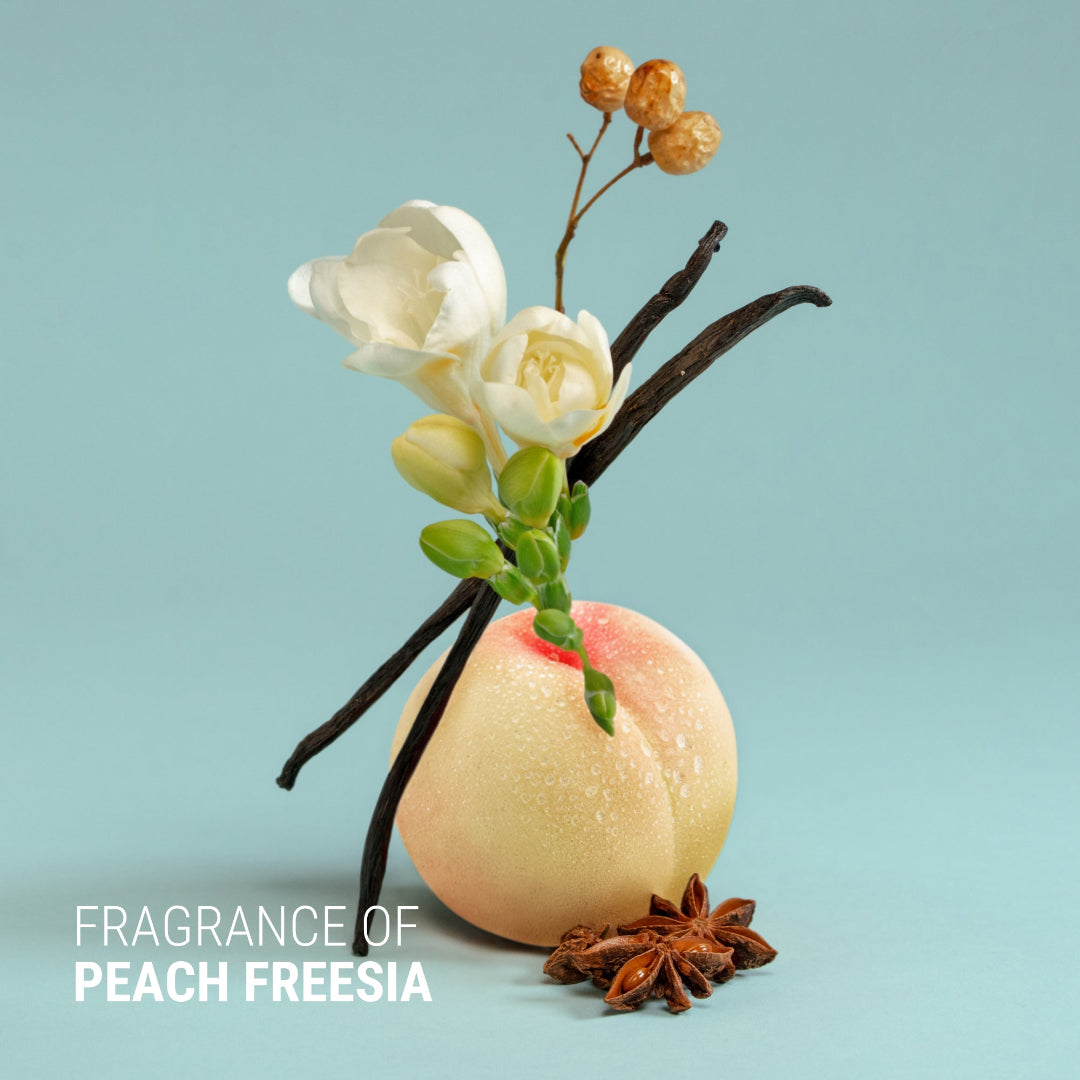 Antipodes Peach Freesia Conditioner