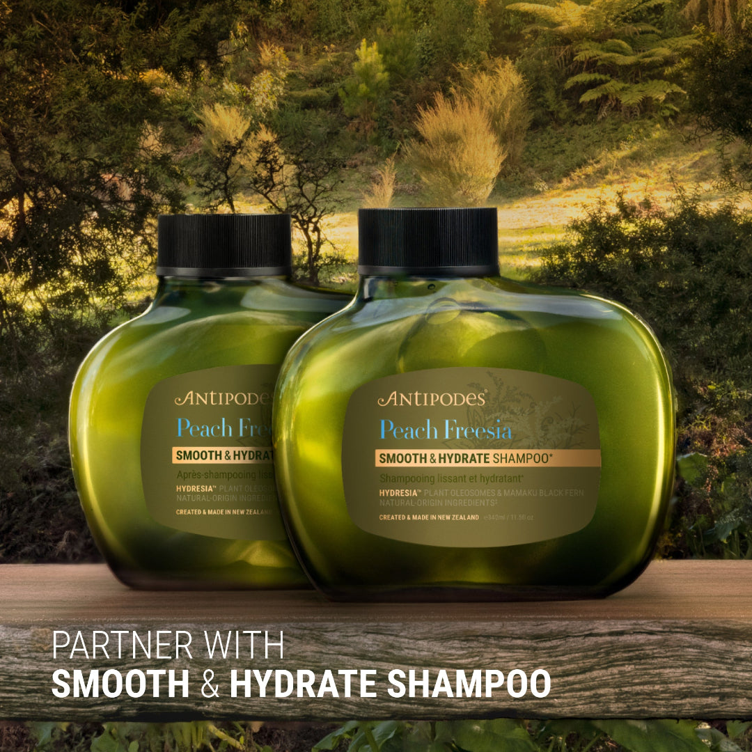 Antipodes Peach Freesia Conditioner