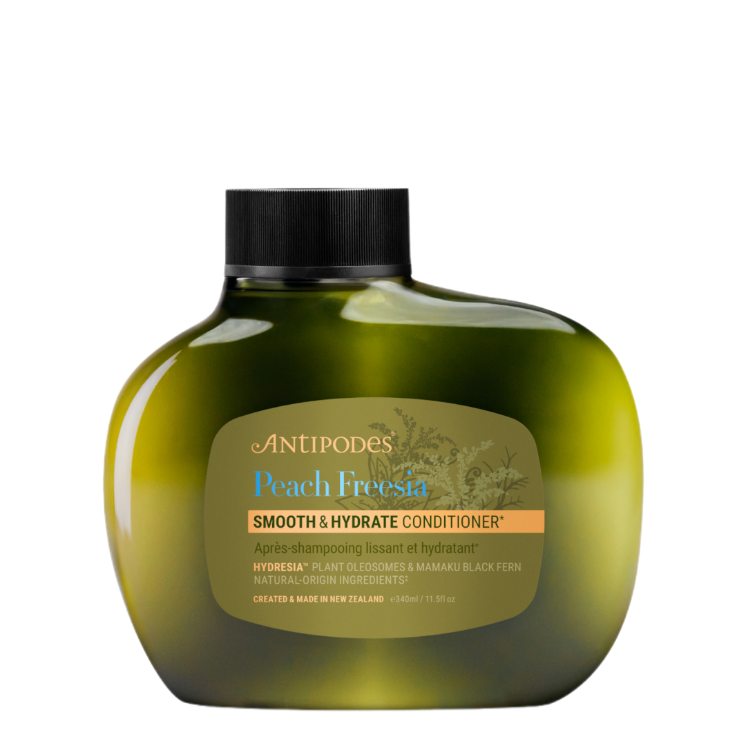 Antipodes Peach Freesia Conditioner - 340ml