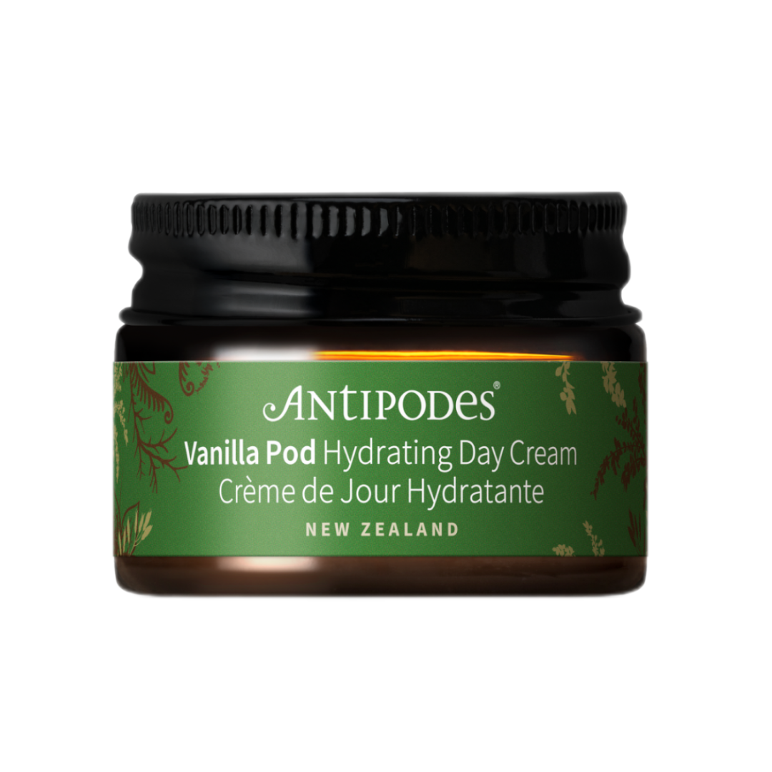 Antipodes Vanilla Pod Hydrating Day Cream - 15ml