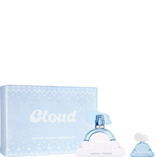 Ariana Grande Cloud Eau de Parfum Spray 50ml Gift Set