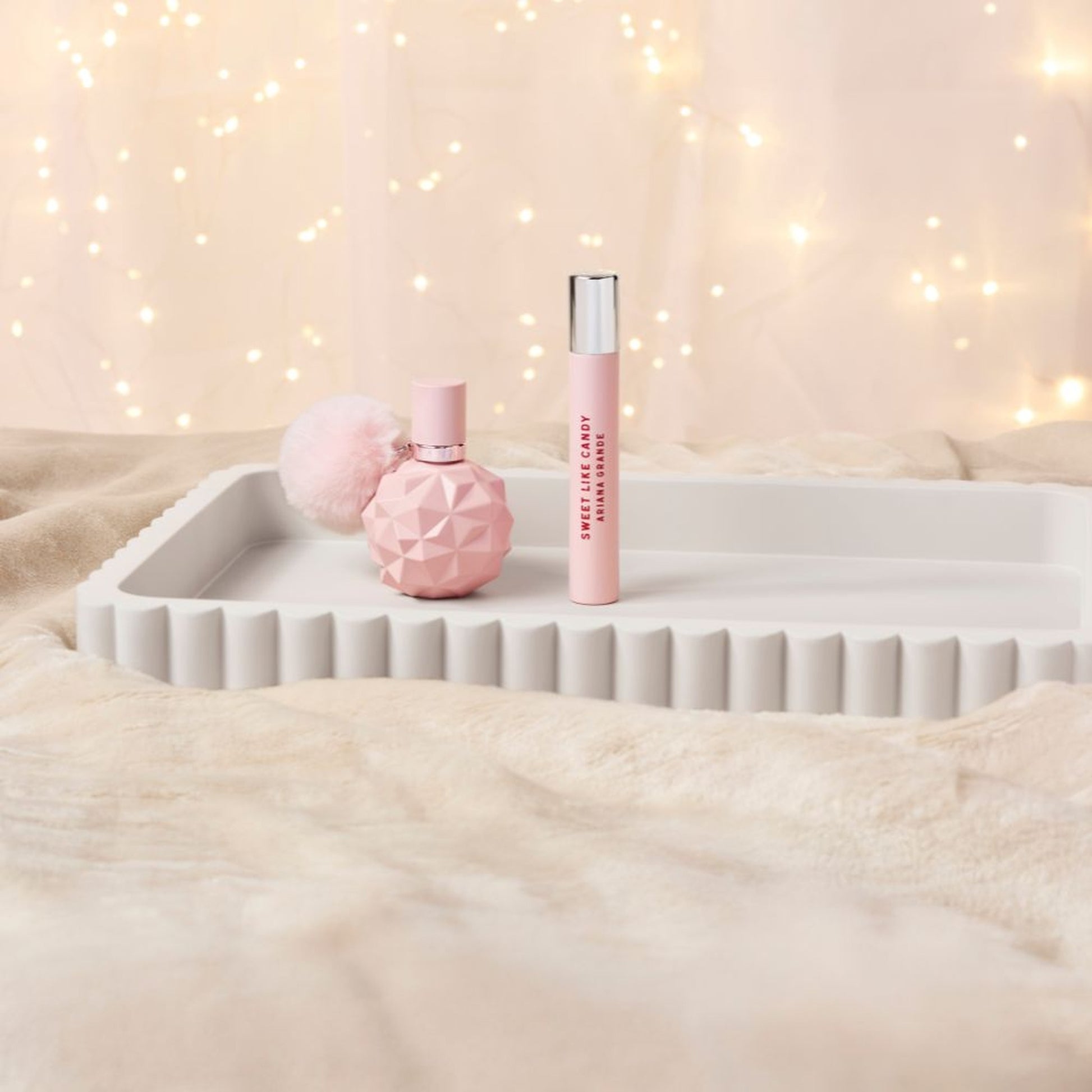 Ariana Grande Sweet Like Candy Eau De Parfum 30ml Gift Set