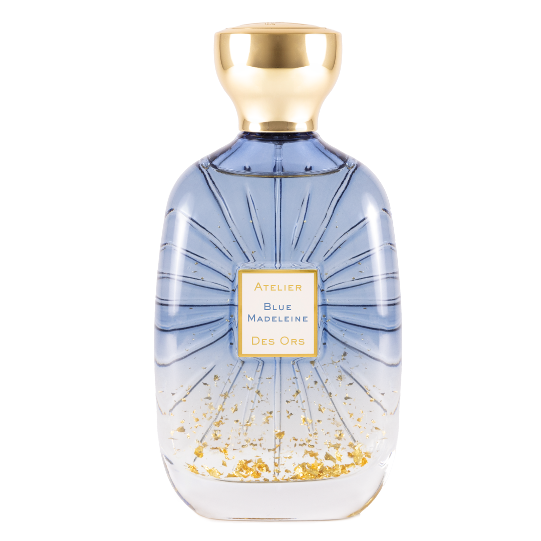 Atelier Des Ors Blue Madeleine Eau de Parfum - 100ml