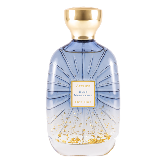 Atelier Des Ors Blue Madeleine Eau de Parfum