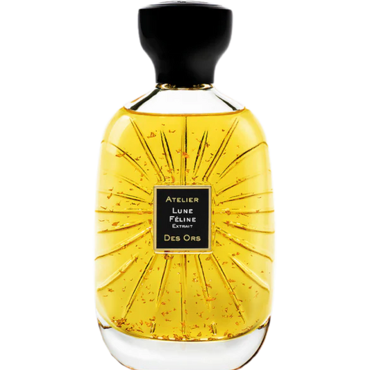 Atelier Des Ors Lune Feline Extrait Eau De Parfum