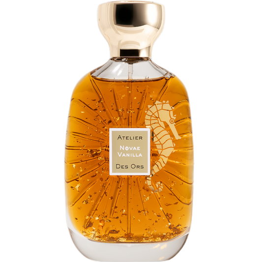 Atelier Des Ors Novae Vanilla Eau De Parfum
