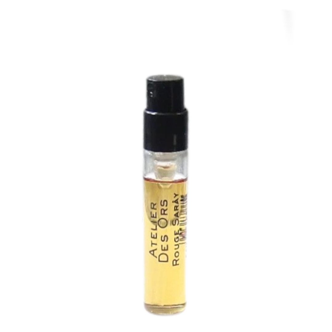 FREE GIFT - Atelier Des Ors Rouge Saray Eau de Parfum Spray - 15ml