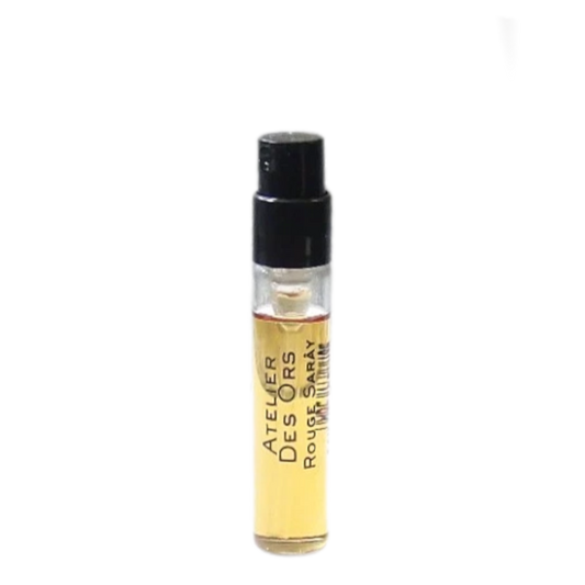 FREE GIFT - Atelier Des Ors Rouge Saray Eau de Parfum Spray
