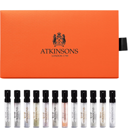 Atkinsons Discovery Set