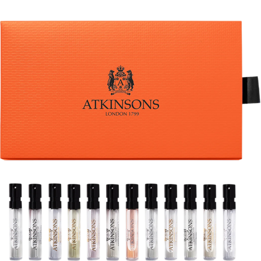 Atkinsons Discovery Set