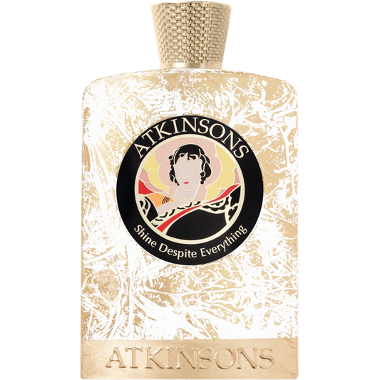 Atkinsons Shine Despite Everything Parfum Intense