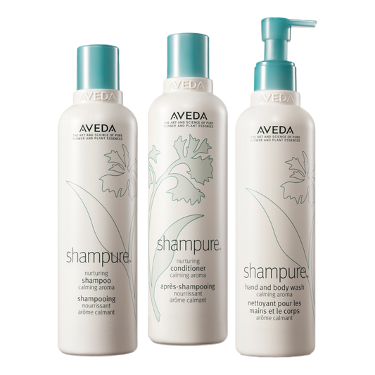 Aveda Shampure Serene Spirit Gift Set
