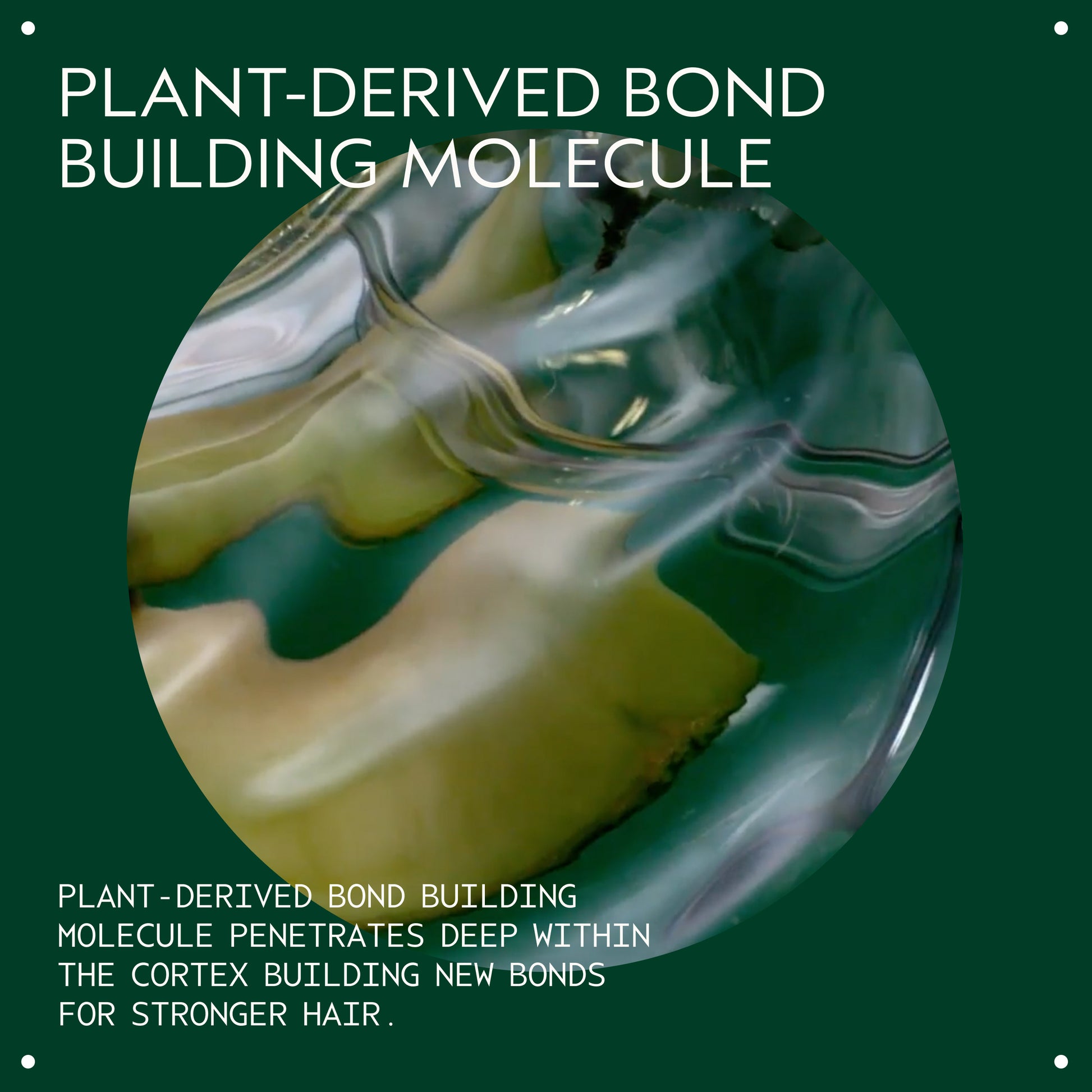 Aveda Botanical Repair Purple Toning Shampoo