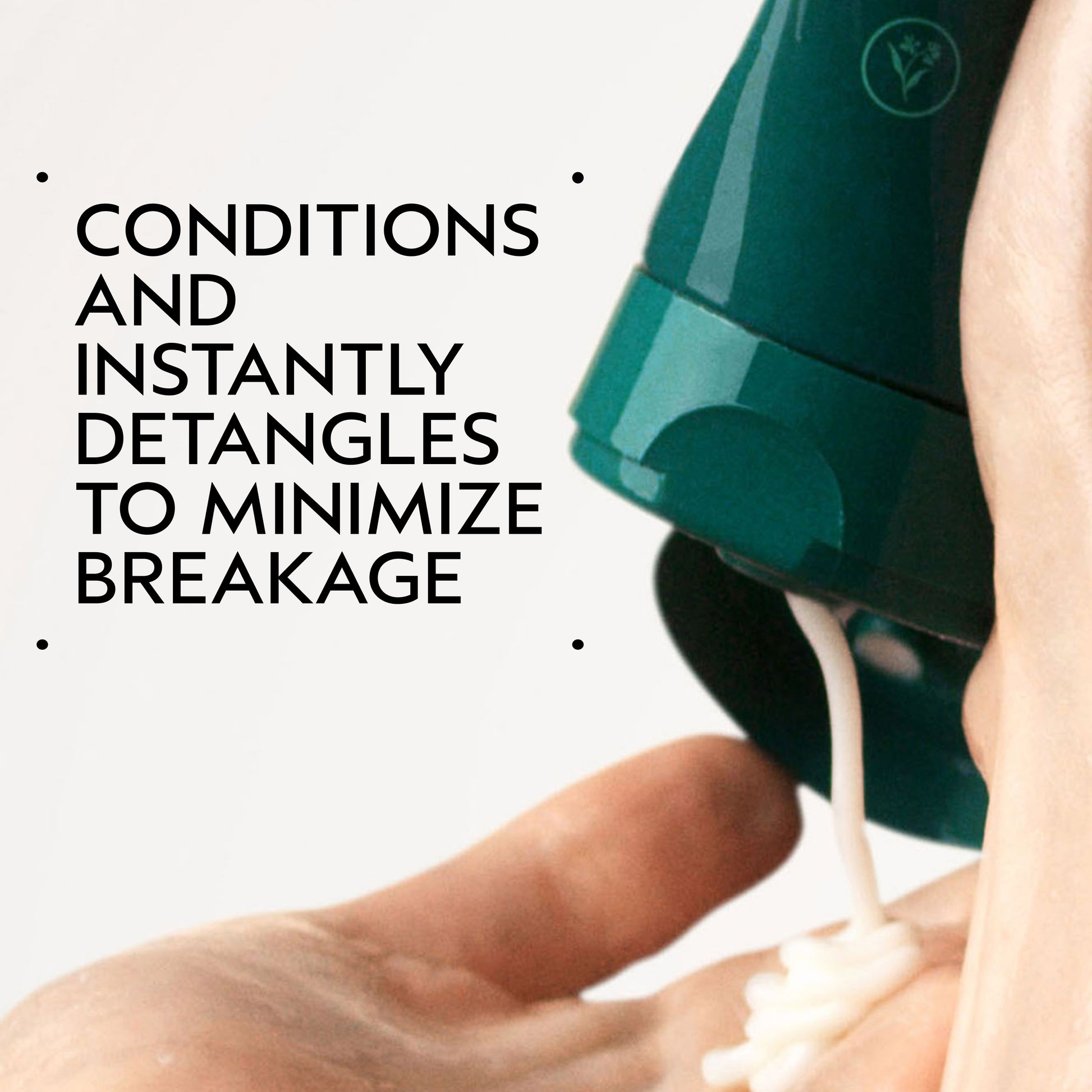 Aveda Botanical Repair Strengthening Conditioner