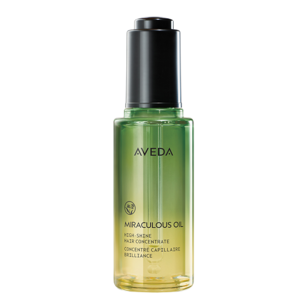 Aveda Miraculous Oil High Shine Hair Concentrate - 50ml