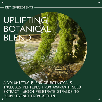 Aveda Pure Abundance Style-Prep