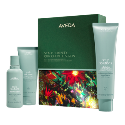 Aveda Scalp Solutions Scalp Serenity Gift Set