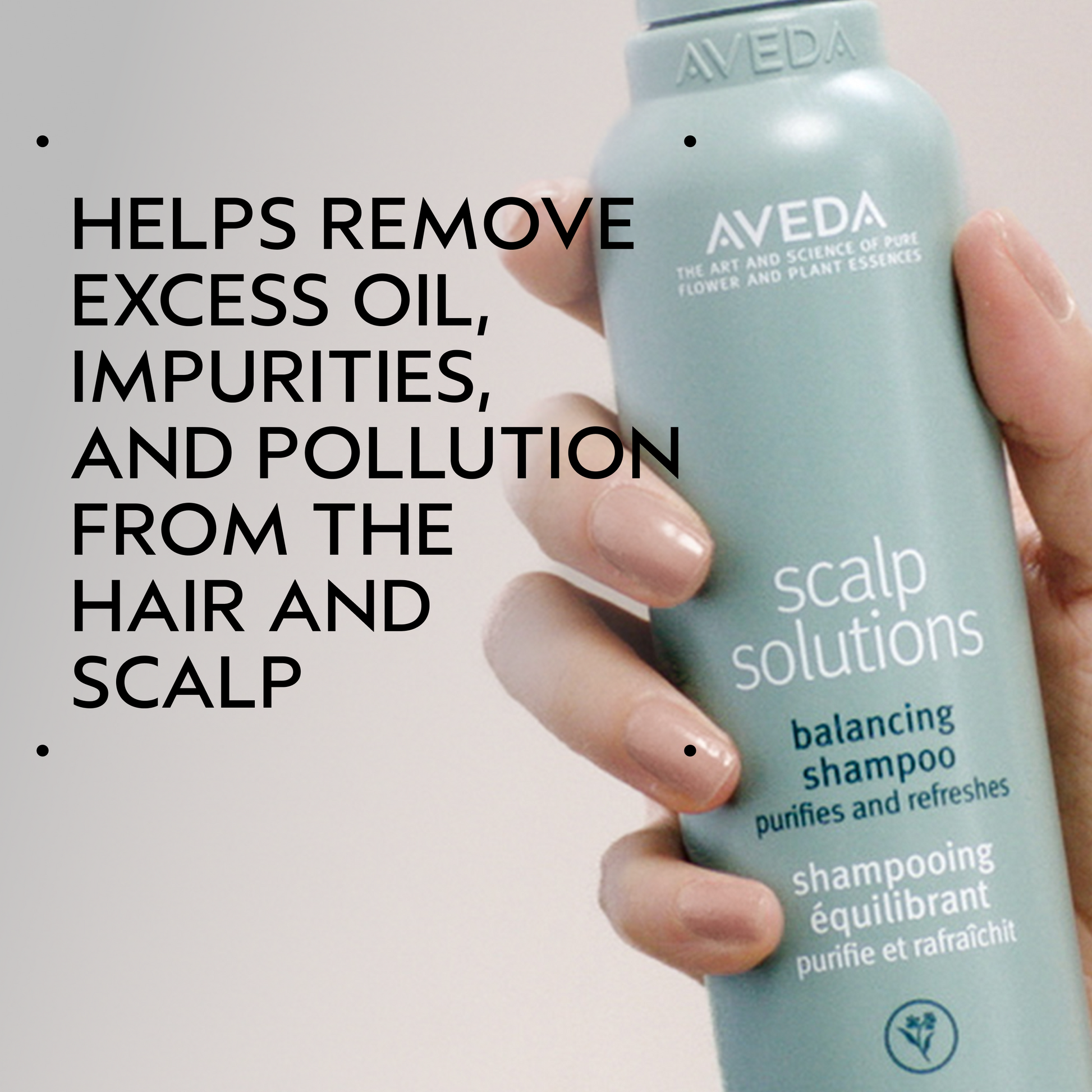 Aveda Scalp Solutions Scalp Serenity Gift Set
