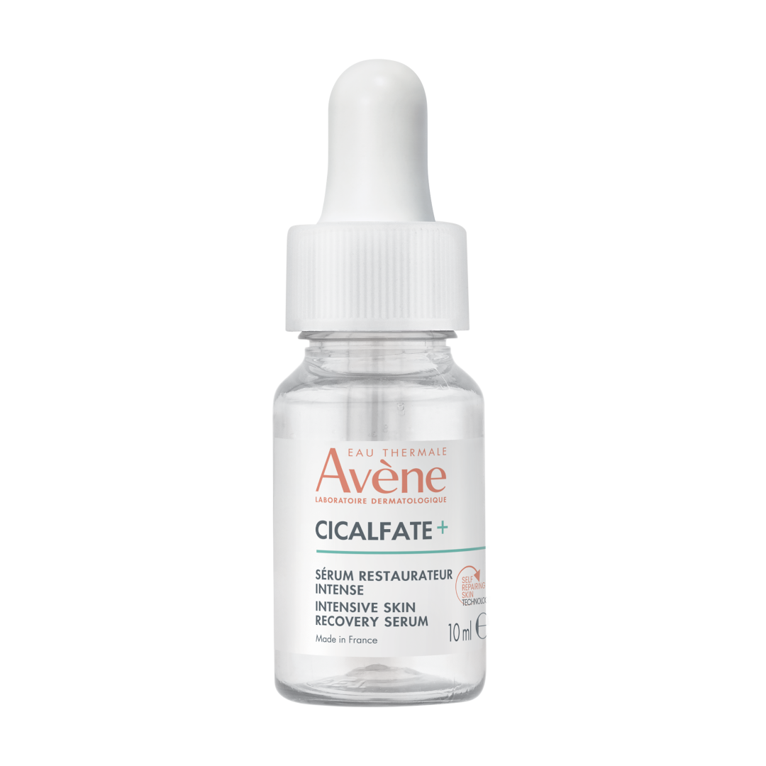 FREE GIFT - Avene Cicalfate+ Intensive Skin Restorative Serum 10ml - 10ml