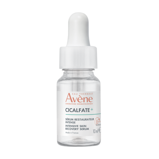 FREE GIFT - Avene Cicalfate+ Intensive Skin Restorative Serum 10ml