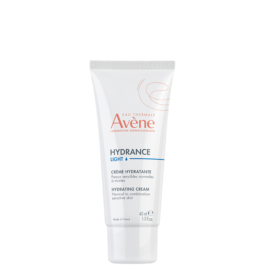 Avene Hydrance Light Hydrating Cream