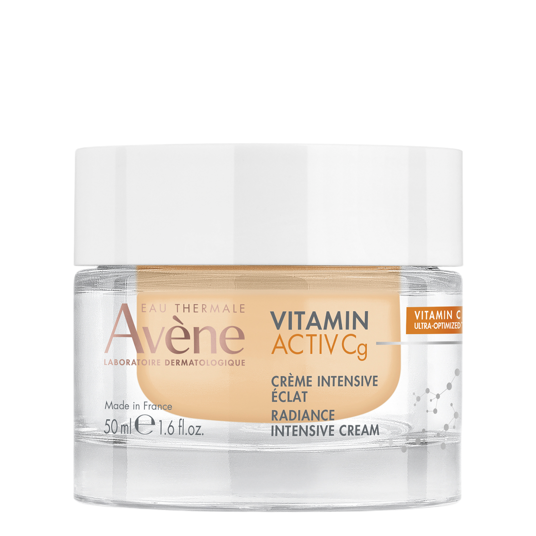 Avene Vitamin Activ Cg Radiance Cream - 50ml