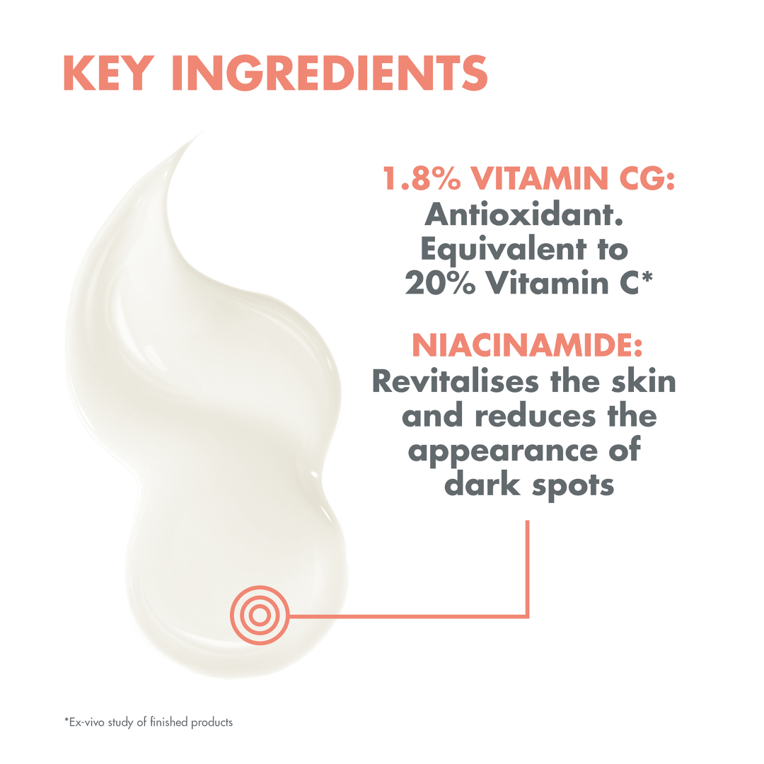 Avene Vitamin Activ Cg Radiance Serum