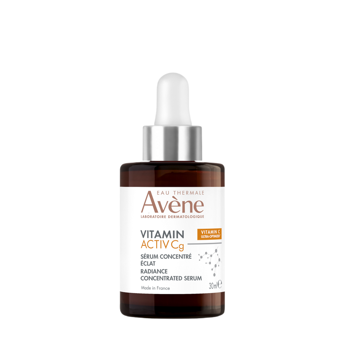 Avene Vitamin Activ Cg Radiance Serum - 30ml