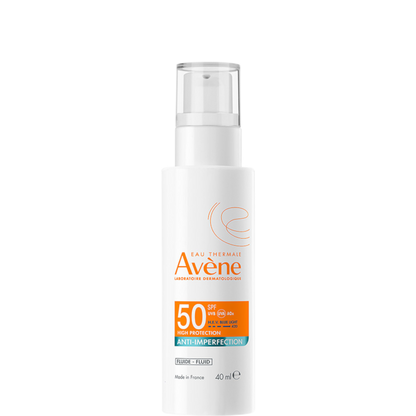 Avene Sun Anti-Imperfection Fluid SPF50