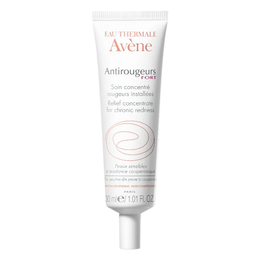 Avene Antirougeurs Fort Relief Concentrate for Chronic Redness