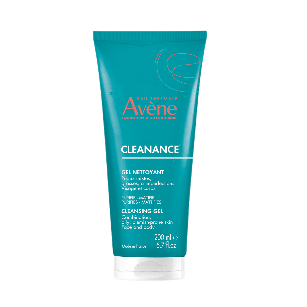 Avene Cleanance Cleansing Gel