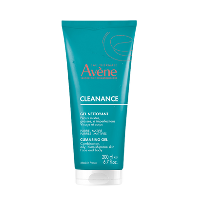 Avene Cleanance Cleansing Gel