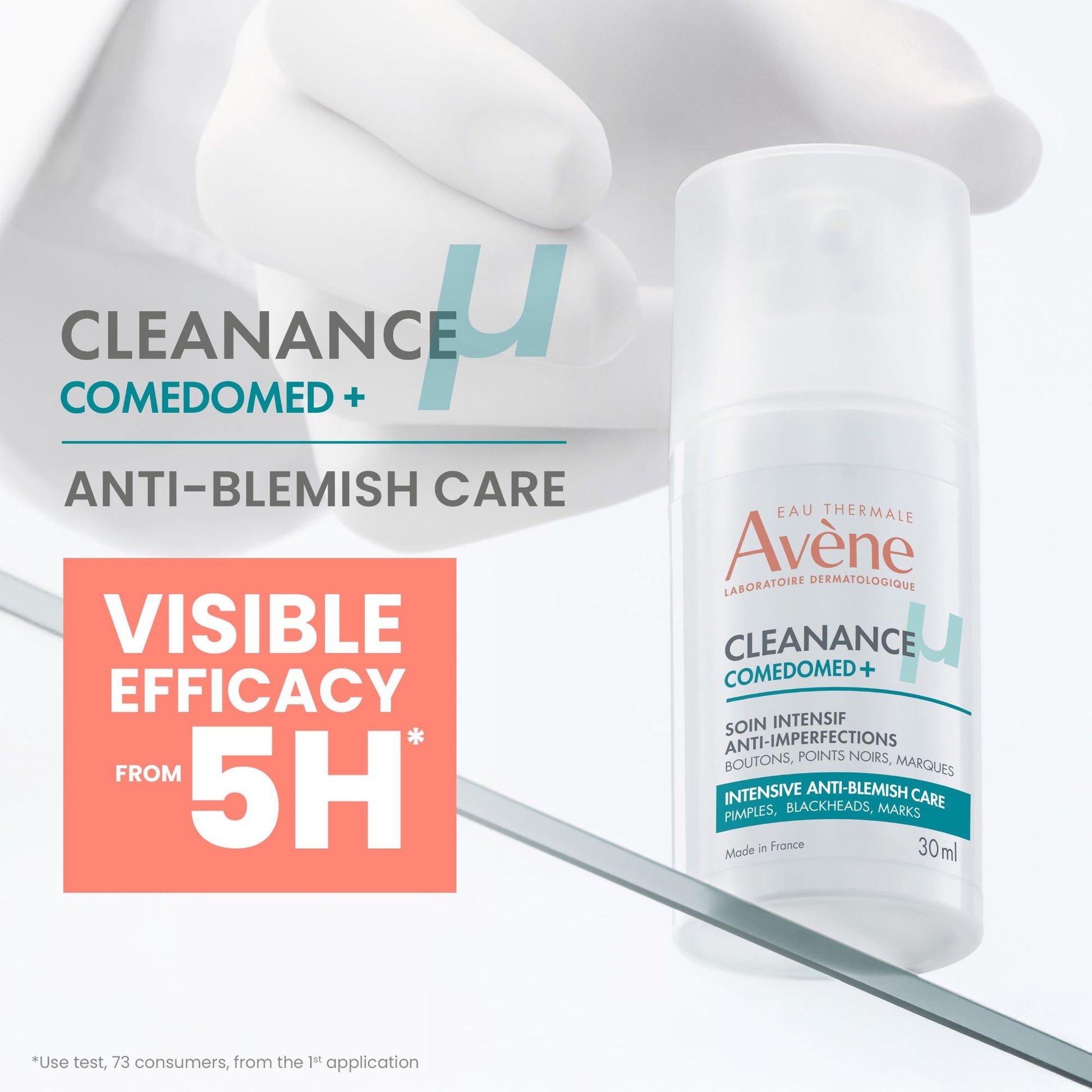 Avene Cleanance Comedomed Anti-Blemishes Concentrate