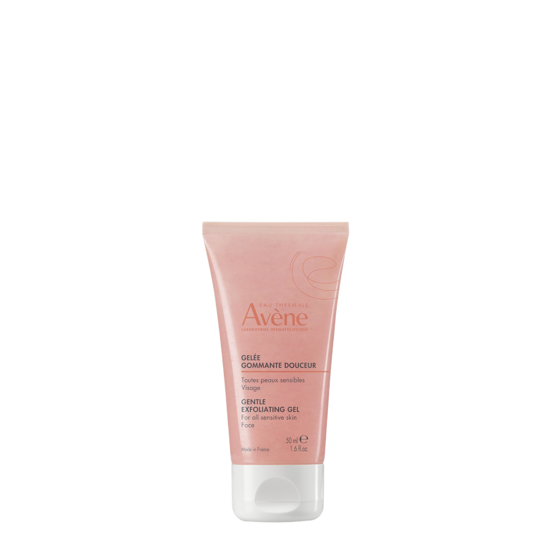 Avene Gentle Exfoliating Gel - 50ml