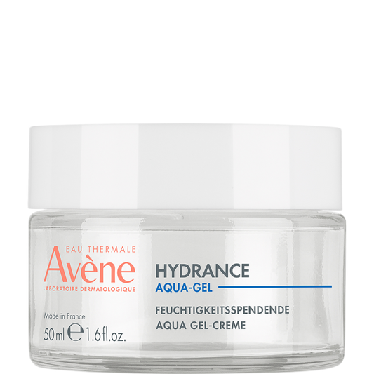 Avene Hydrance Aqua Gel
