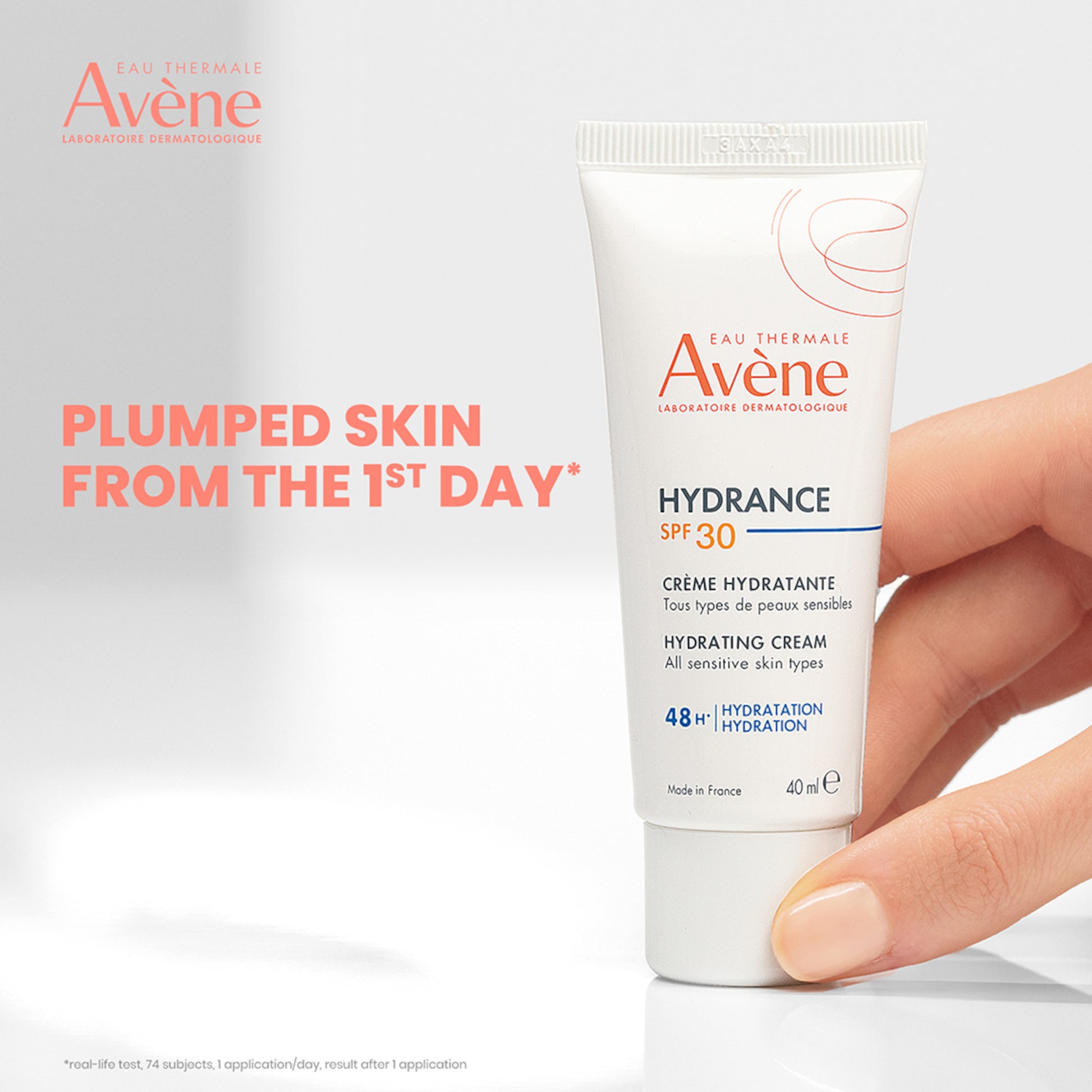 Avene Hydrance SPF30 Hydrating Cream