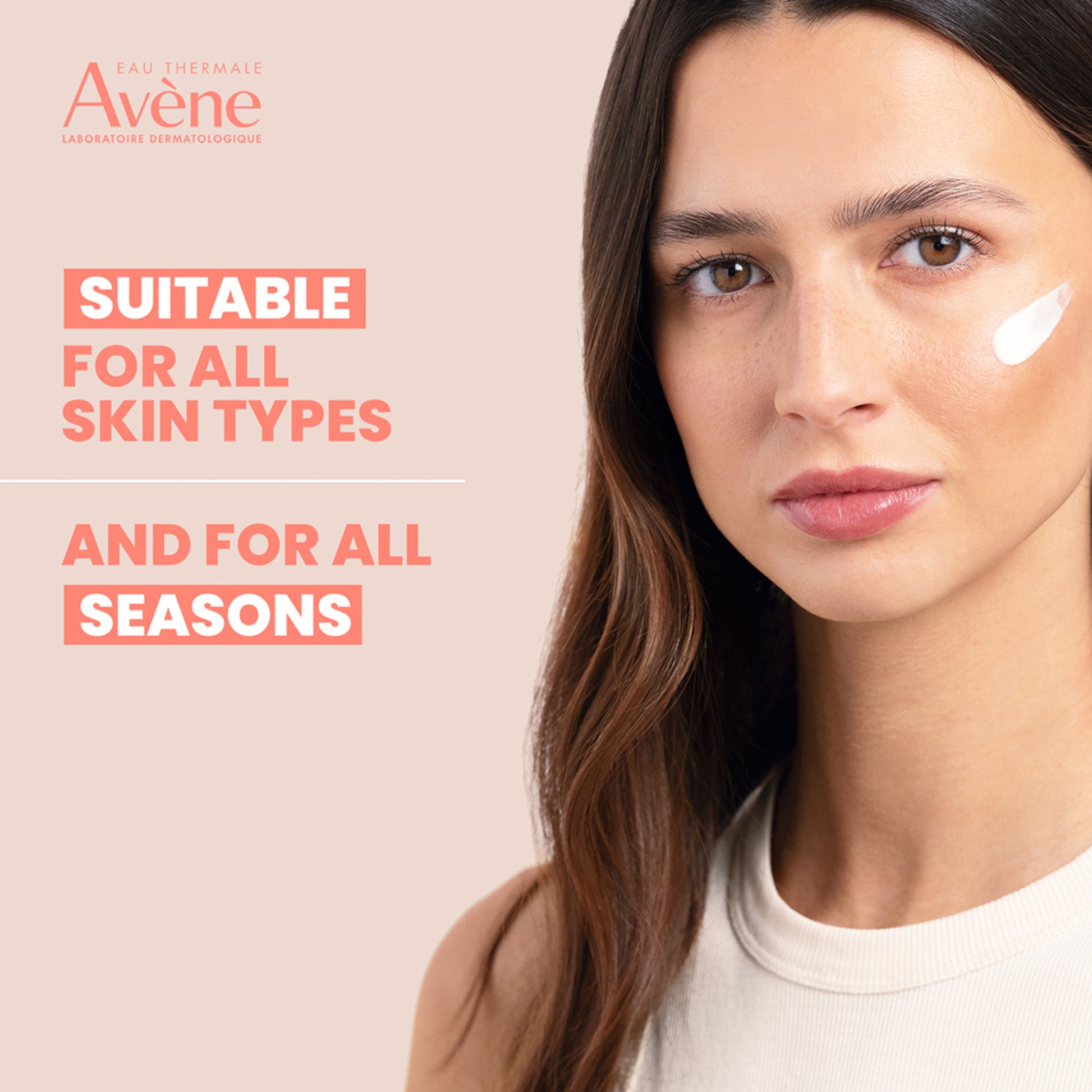 Avene Hydrance SPF30 Hydrating Cream