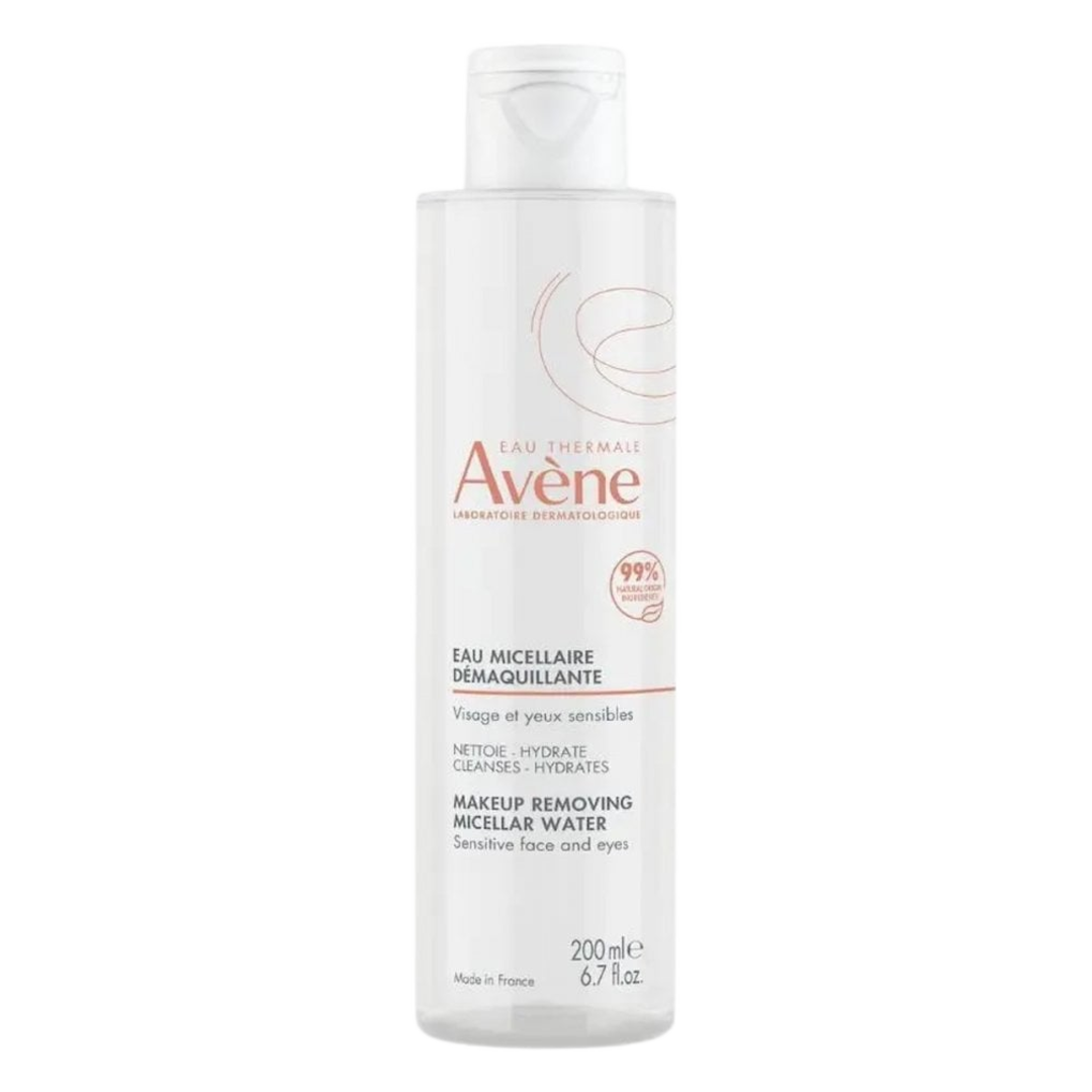 Avene Micellar Water Cleanser & Make-up Remover