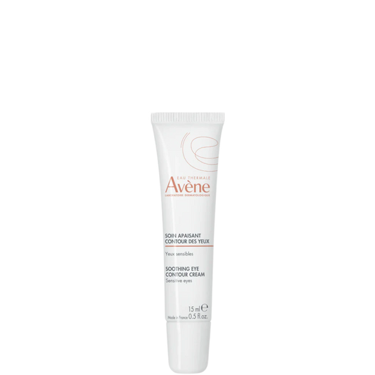 Avene Soothing Eye-Contour Cream
