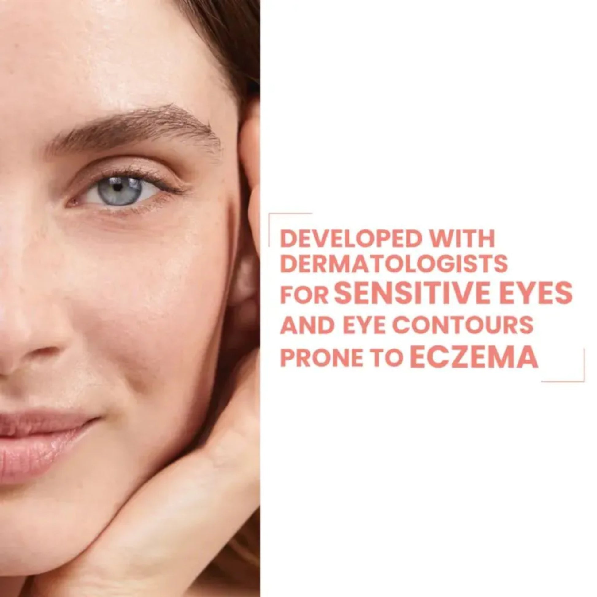 Avene Soothing Eye-Contour Cream