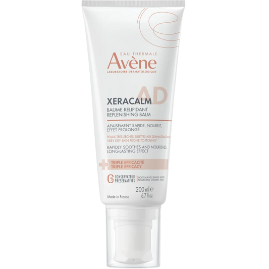 Avene XeraCalm A.D. Lipid - Replenishing Balm