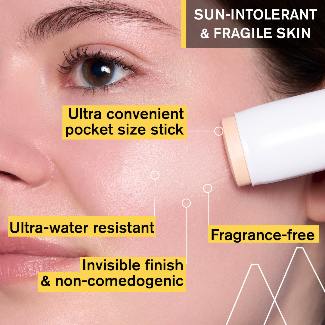Uriage Bariesun Mineral Stick SPF50+