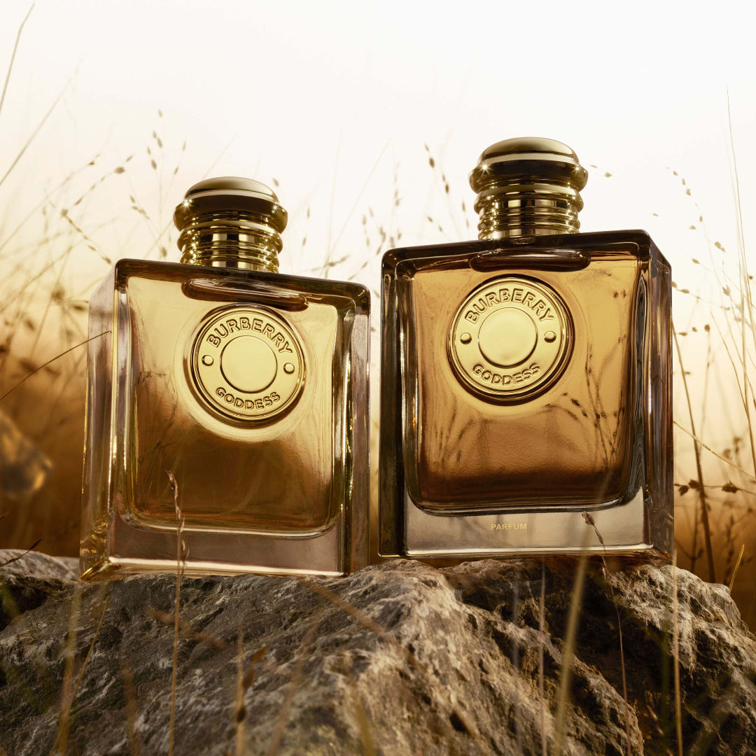 BURBERRY Goddess Parfum