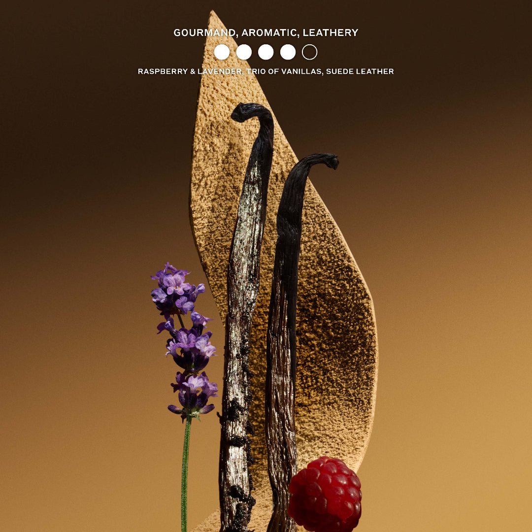 BURBERRY Goddess Parfum