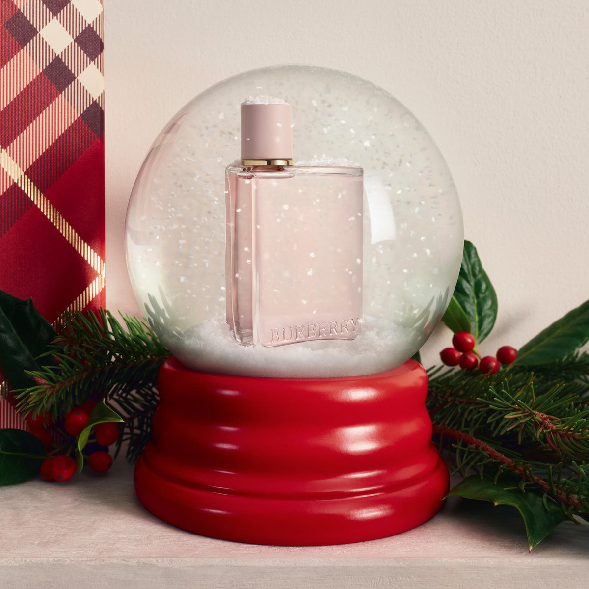 BURBERRY Her Eau de Parfum Spray 50ml Gift Set
