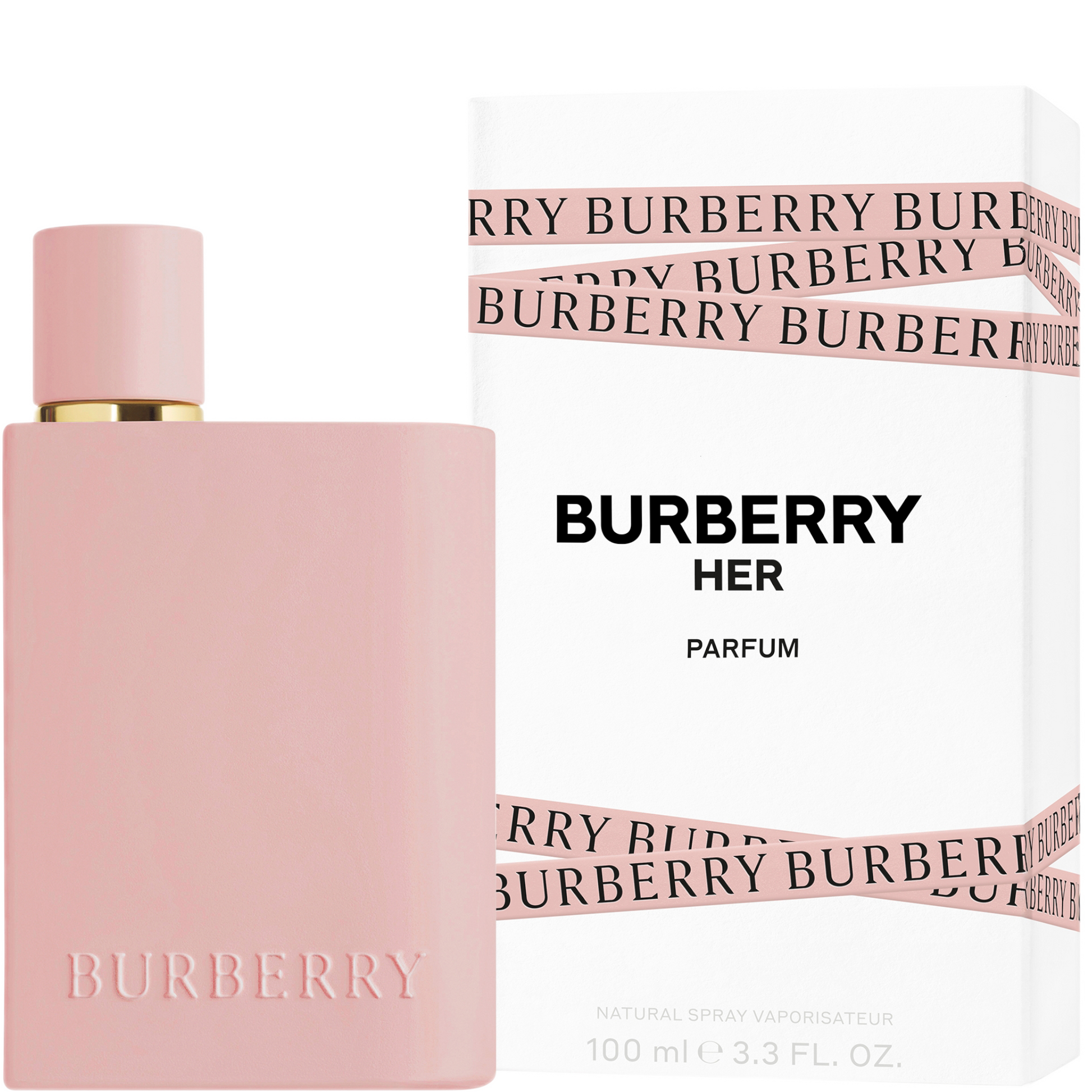 BURBERRY Her Parfum