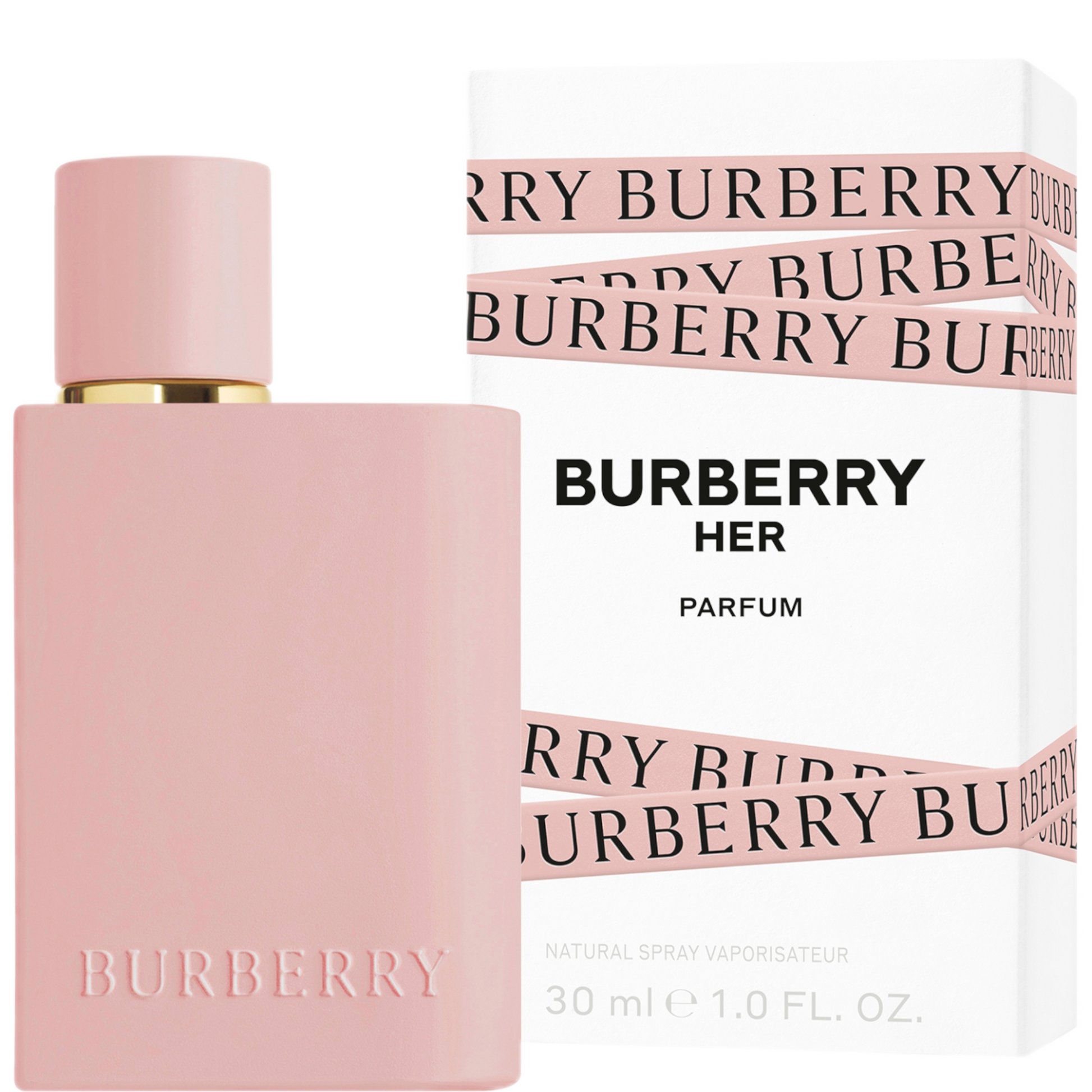 BURBERRY Her Parfum