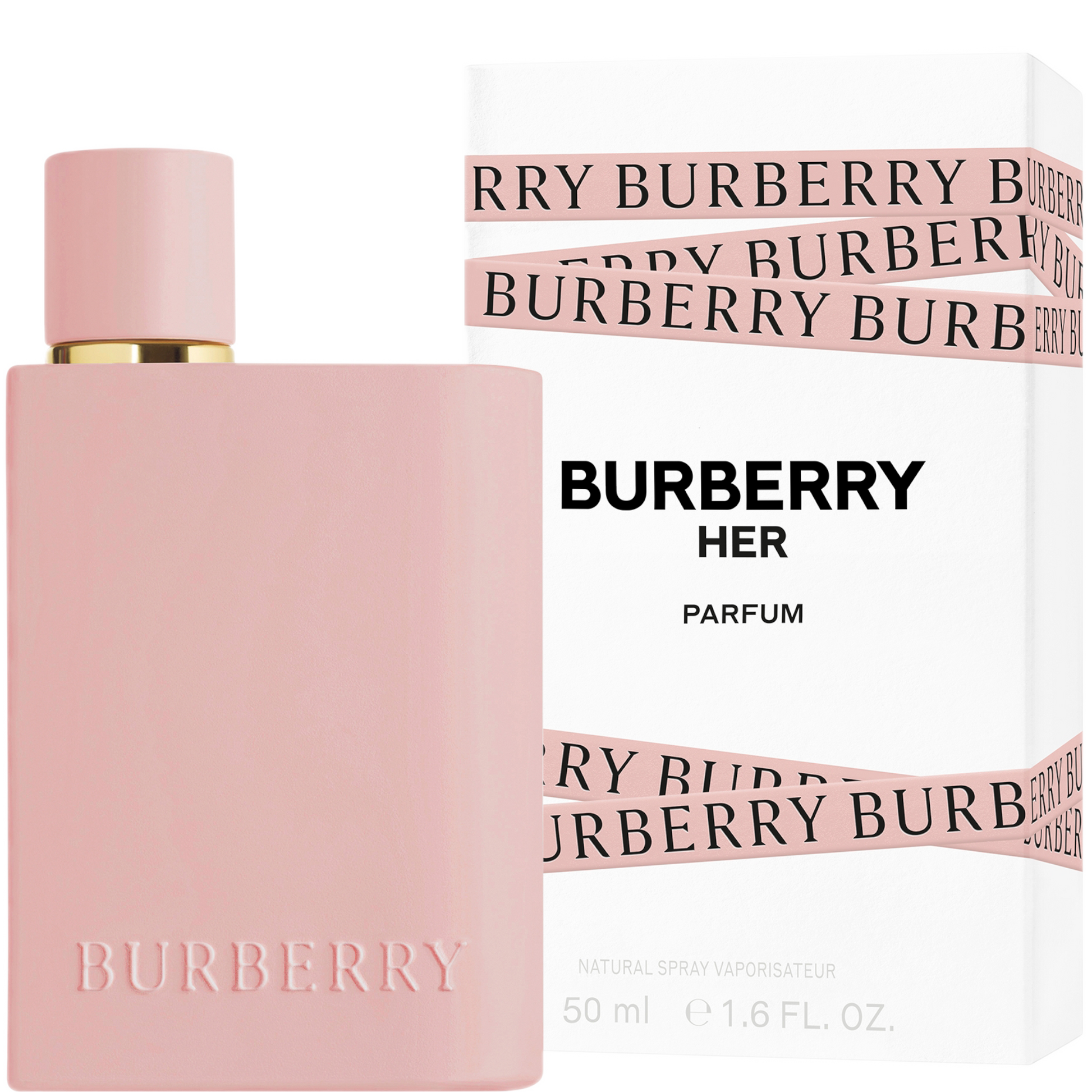BURBERRY Her Parfum