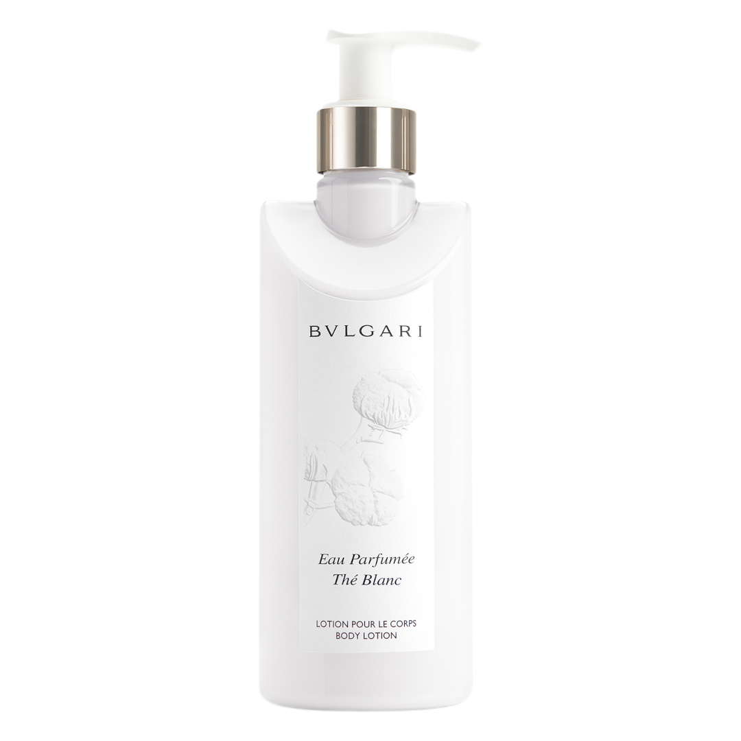BVLGARI Eau Parfumee The Blanc Body Lotion - 300ml